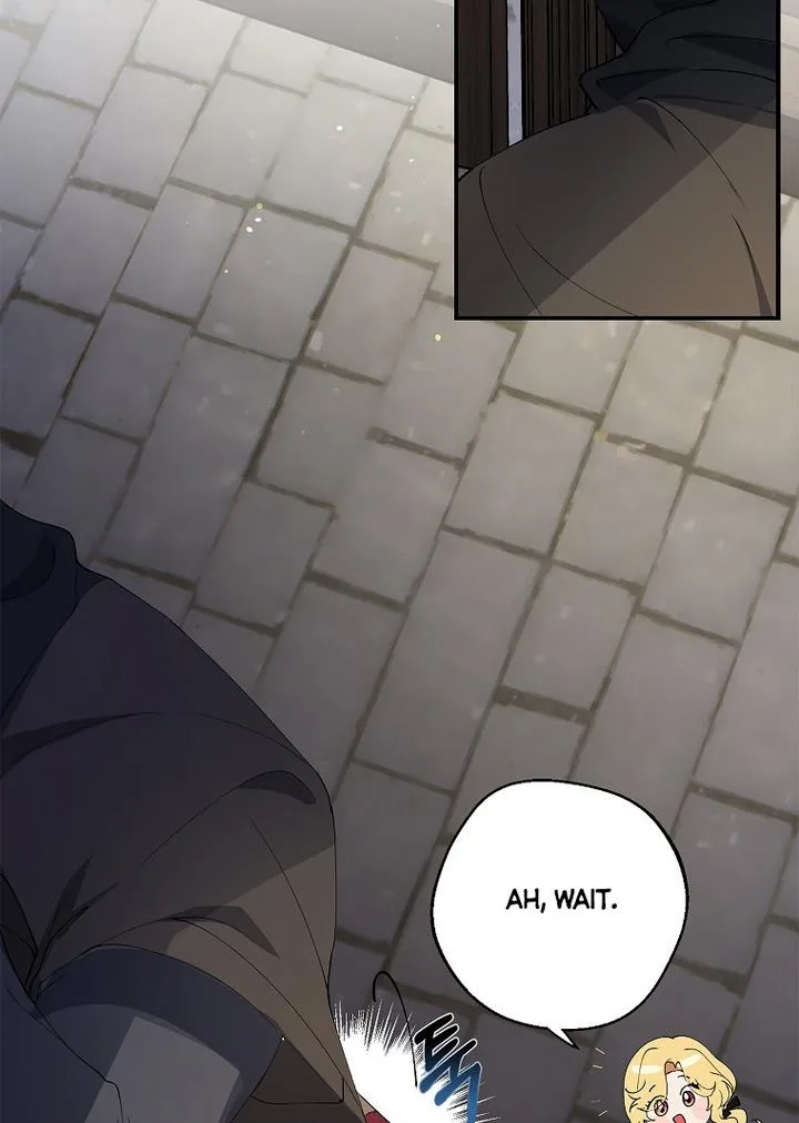 A male protagonist is blocking my way Chapter 6 page 34