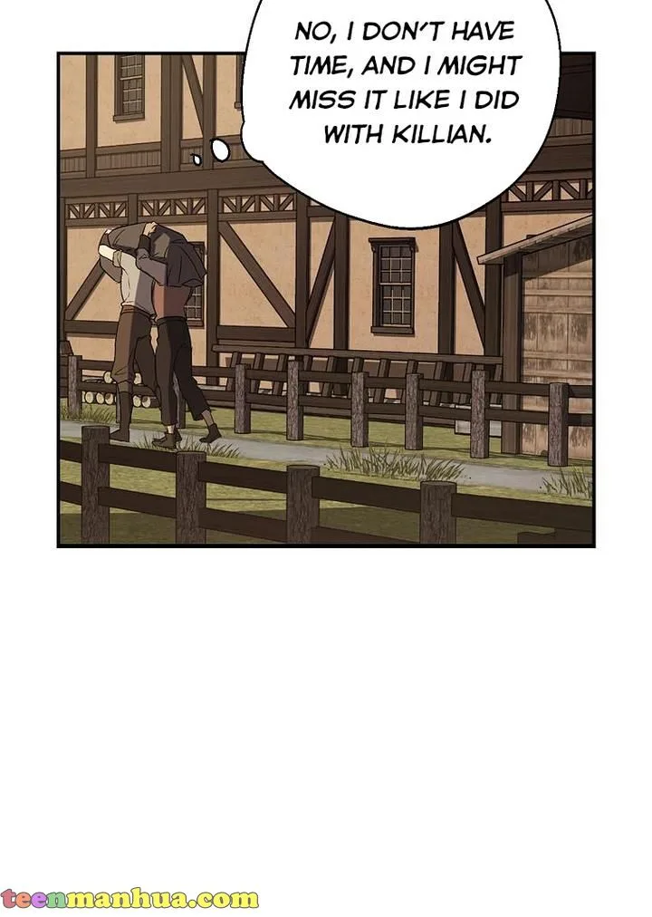 A male protagonist is blocking my way Chapter 9 page 19