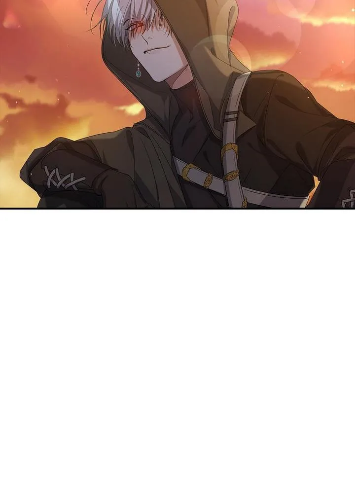 A male protagonist is blocking my way Chapter 9 page 21