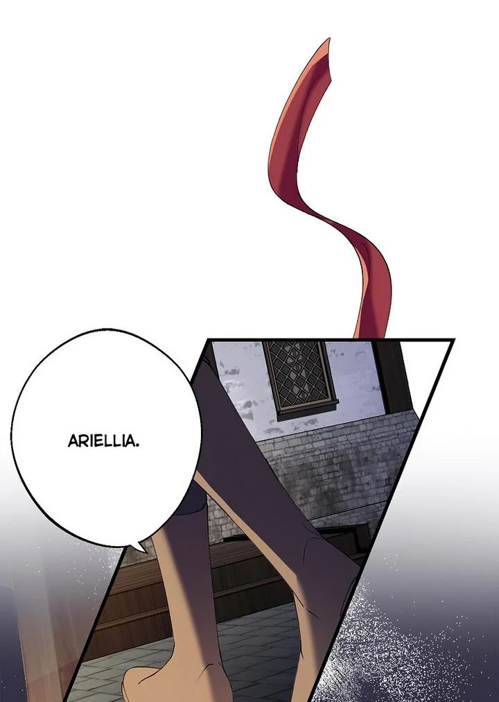 A male protagonist is blocking my way Chapter 6 page 37