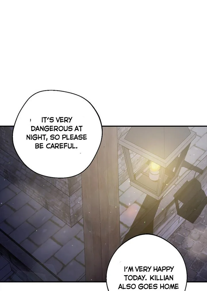 A male protagonist is blocking my way Chapter 6 page 32