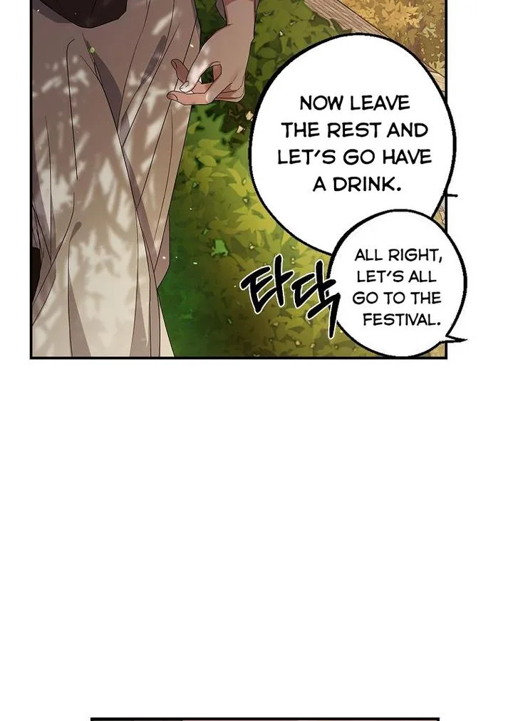 A male protagonist is blocking my way Chapter 9 page 26
