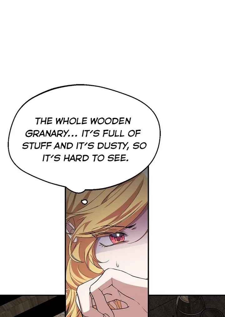 A male protagonist is blocking my way Chapter 9 page 35