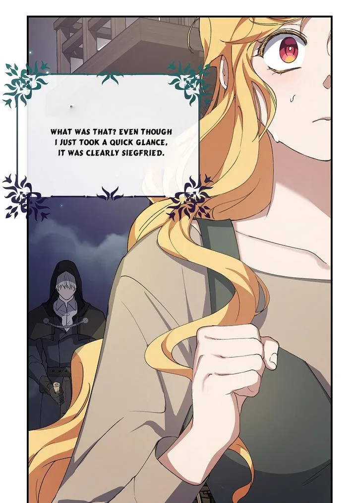 A male protagonist is blocking my way Chapter 6 page 44