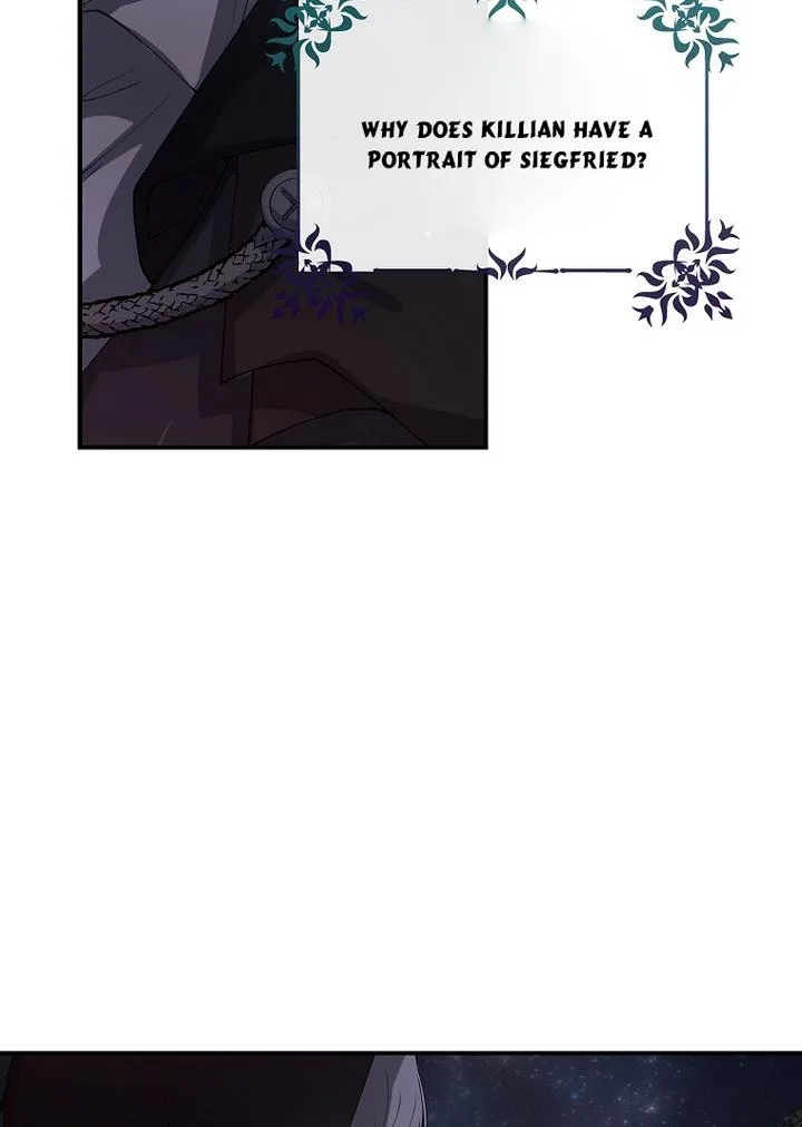 A male protagonist is blocking my way Chapter 6 page 46