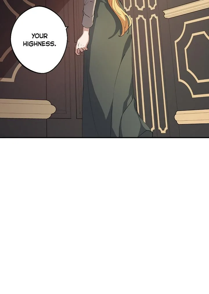 A male protagonist is blocking my way Chapter 6 page 51