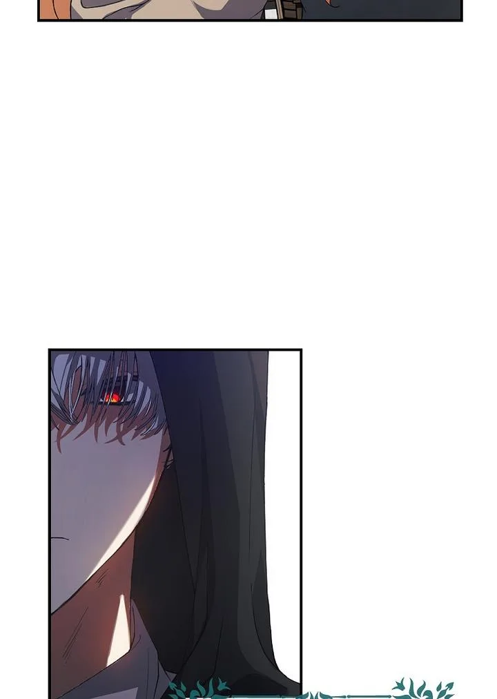 A male protagonist is blocking my way Chapter 6 page 45