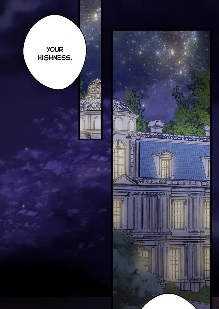 A male protagonist is blocking my way Chapter 6 page 49