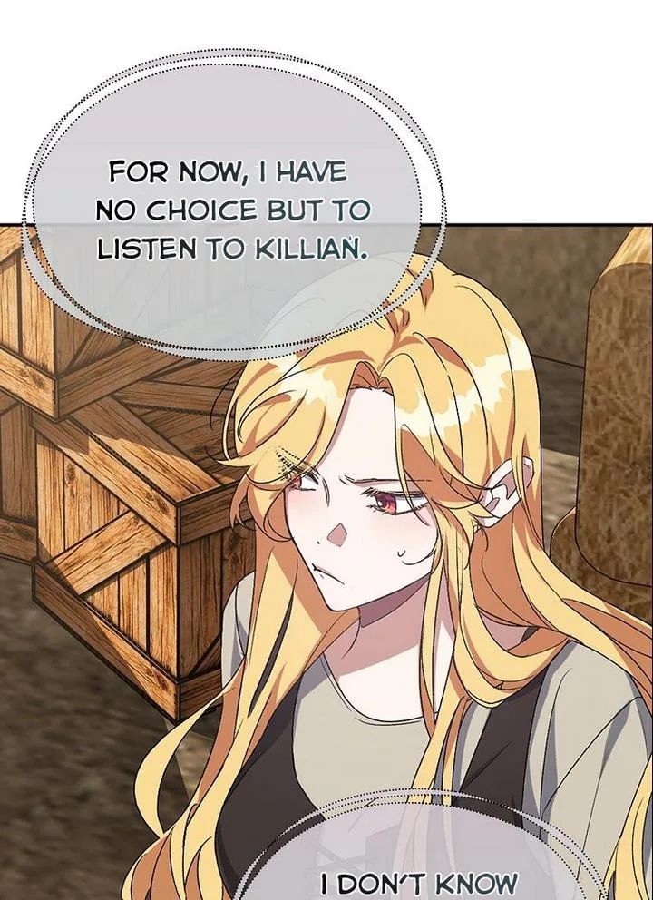 A male protagonist is blocking my way Chapter 10 page 5