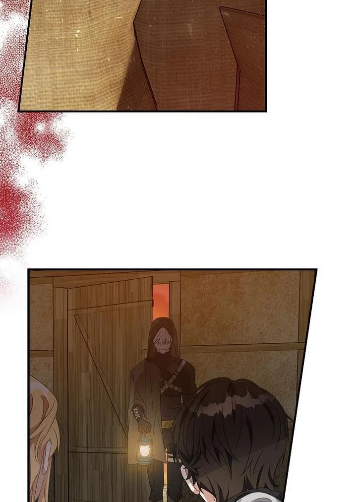 A male protagonist is blocking my way Chapter 9 page 65