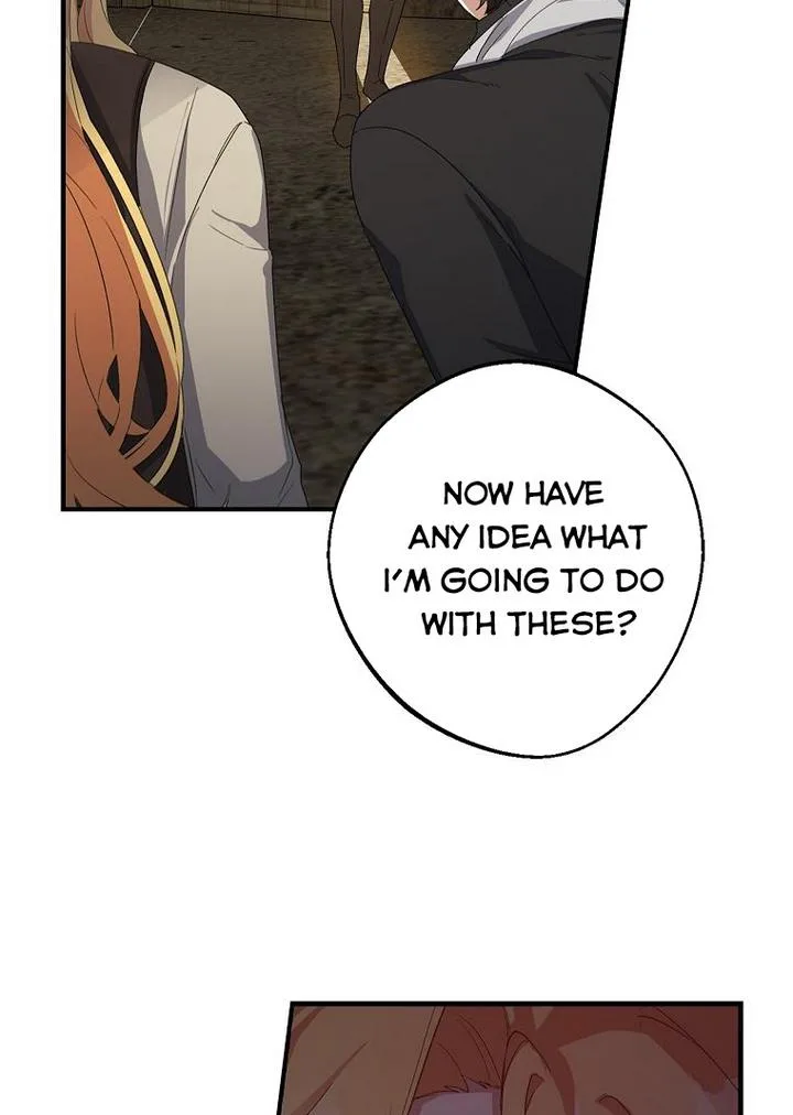 A male protagonist is blocking my way Chapter 9 page 66