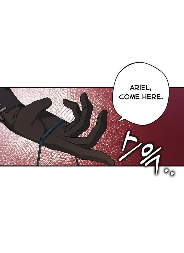 A male protagonist is blocking my way Chapter 10 page 3