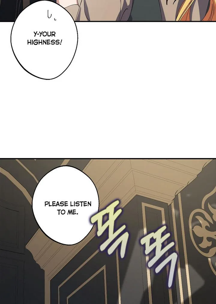 A male protagonist is blocking my way Chapter 6 page 67