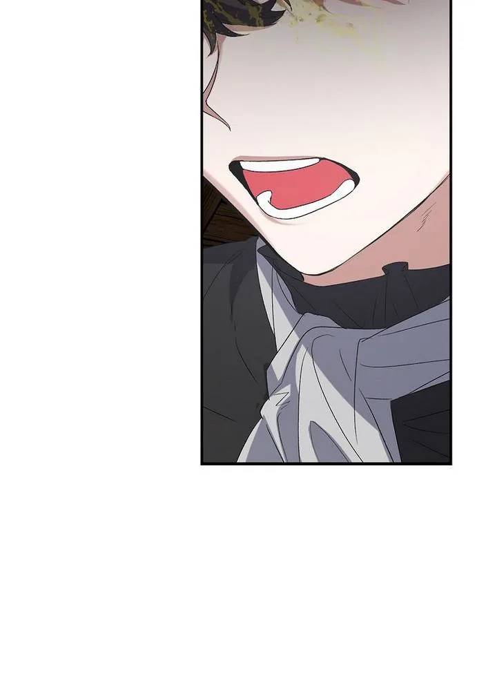 A male protagonist is blocking my way Chapter 10 page 13