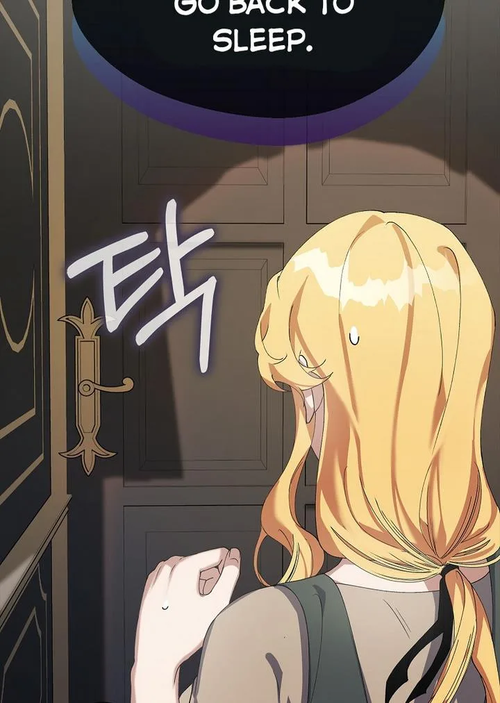 A male protagonist is blocking my way Chapter 6 page 66