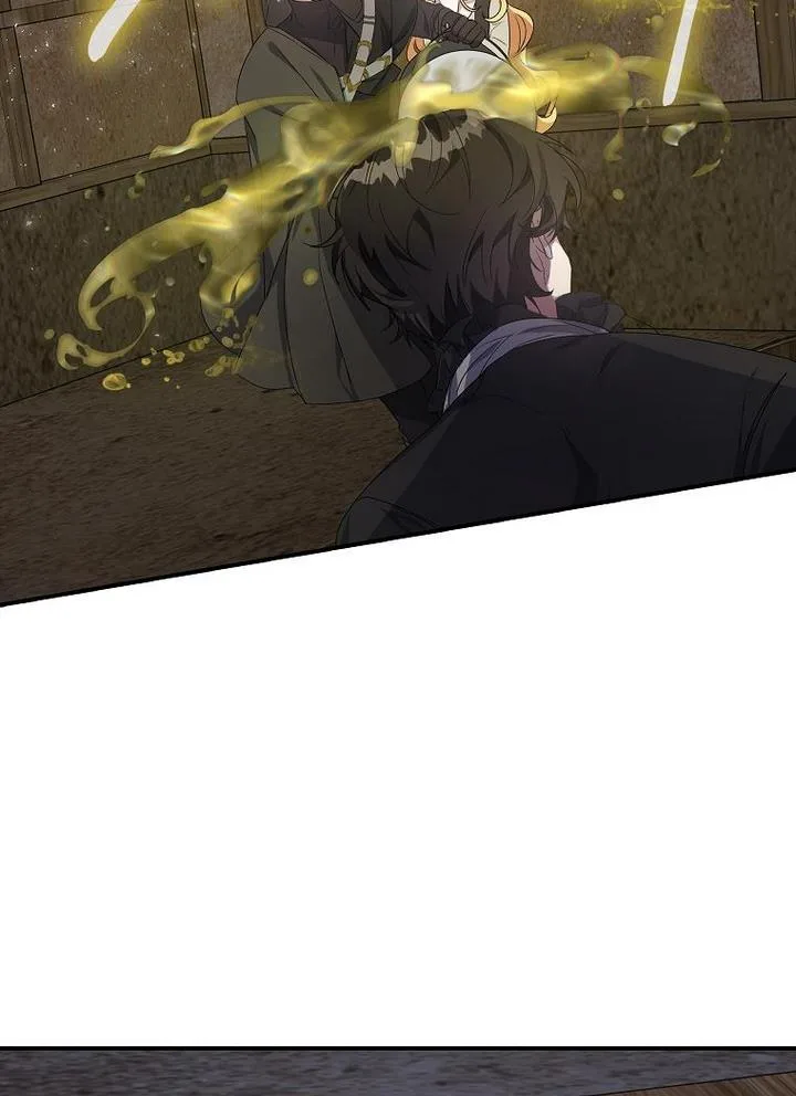 A male protagonist is blocking my way Chapter 10 page 10