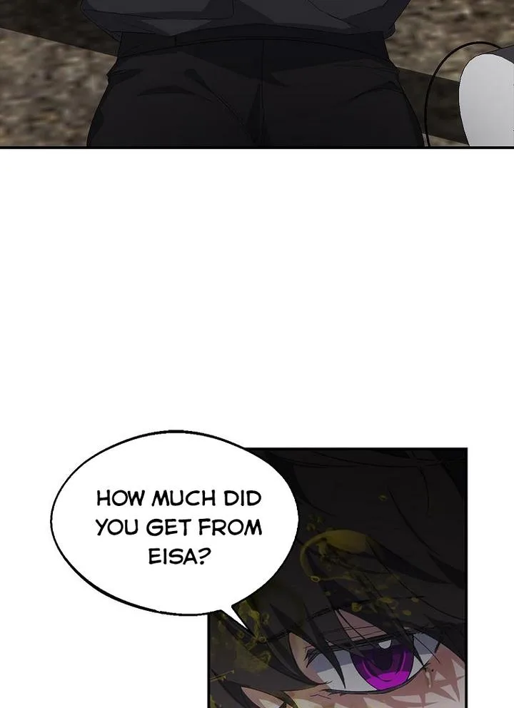 A male protagonist is blocking my way Chapter 10 page 12
