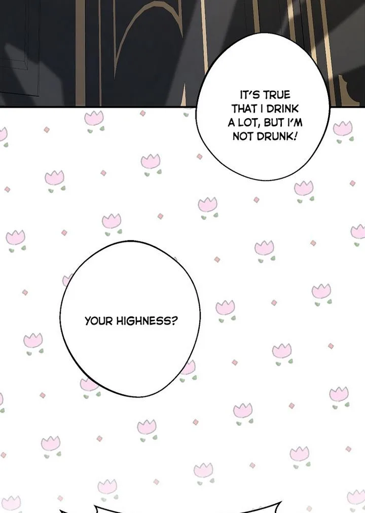 A male protagonist is blocking my way Chapter 6 page 68