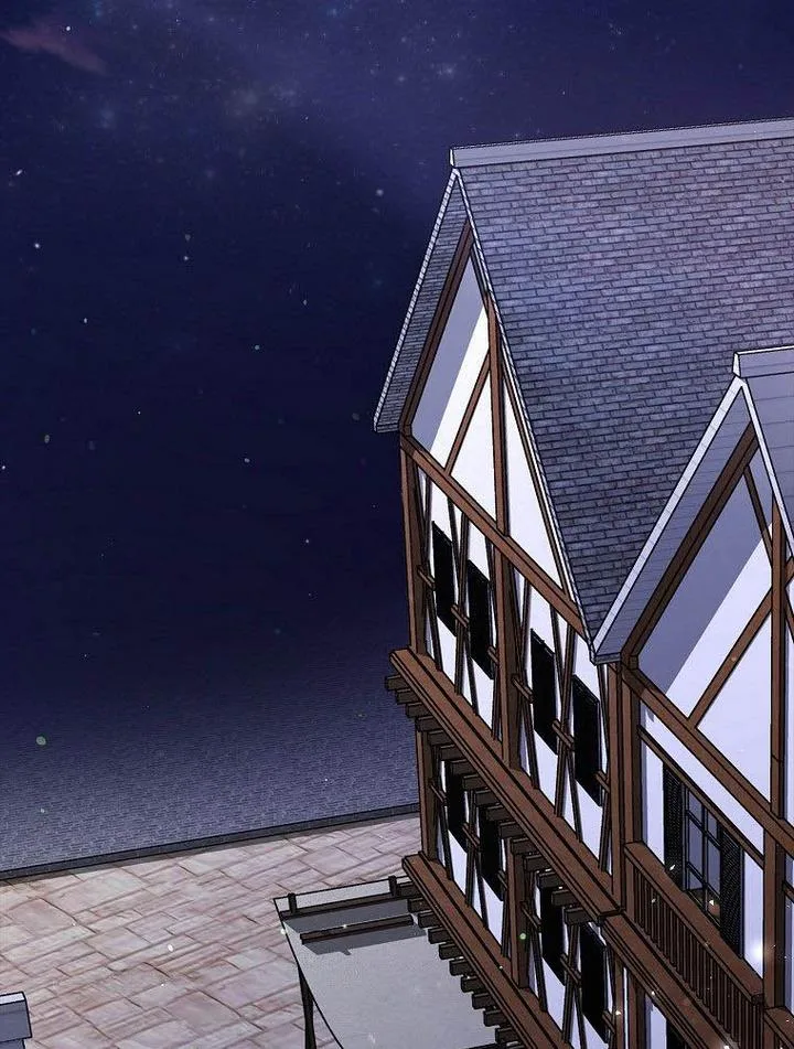 A male protagonist is blocking my way Chapter 12 page 9