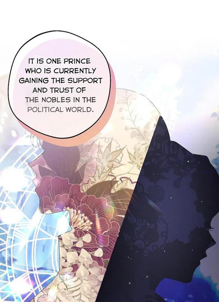 A male protagonist is blocking my way Chapter 10 page 24