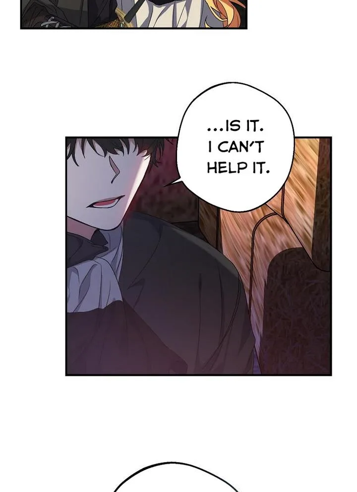 A male protagonist is blocking my way Chapter 10 page 28