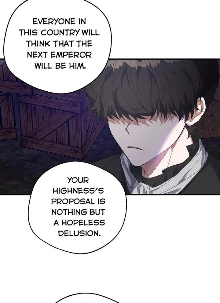 A male protagonist is blocking my way Chapter 10 page 26