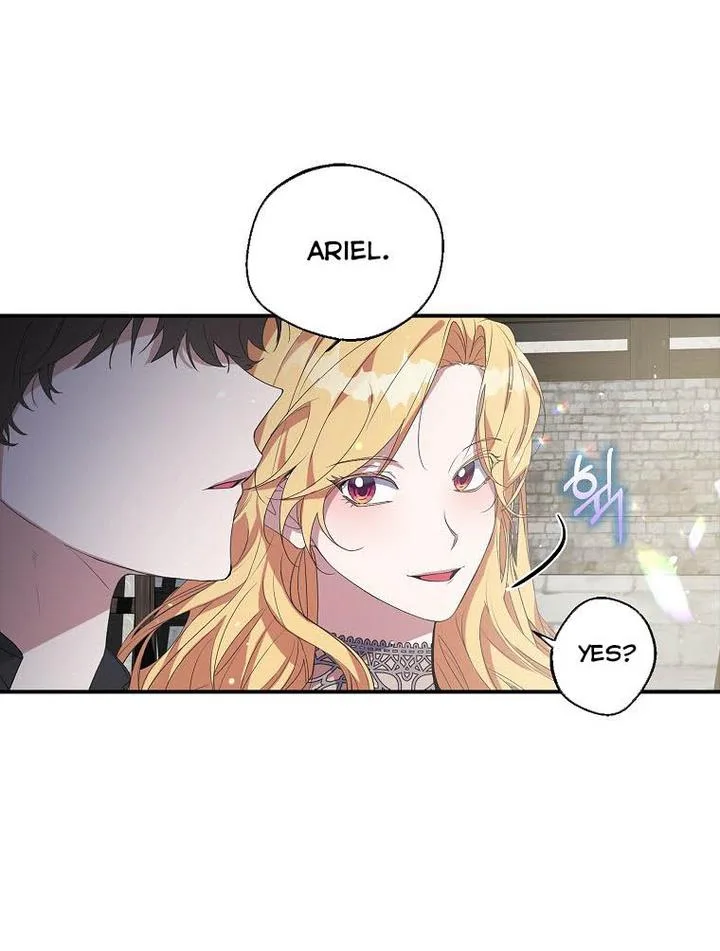 A male protagonist is blocking my way Chapter 12 page 11