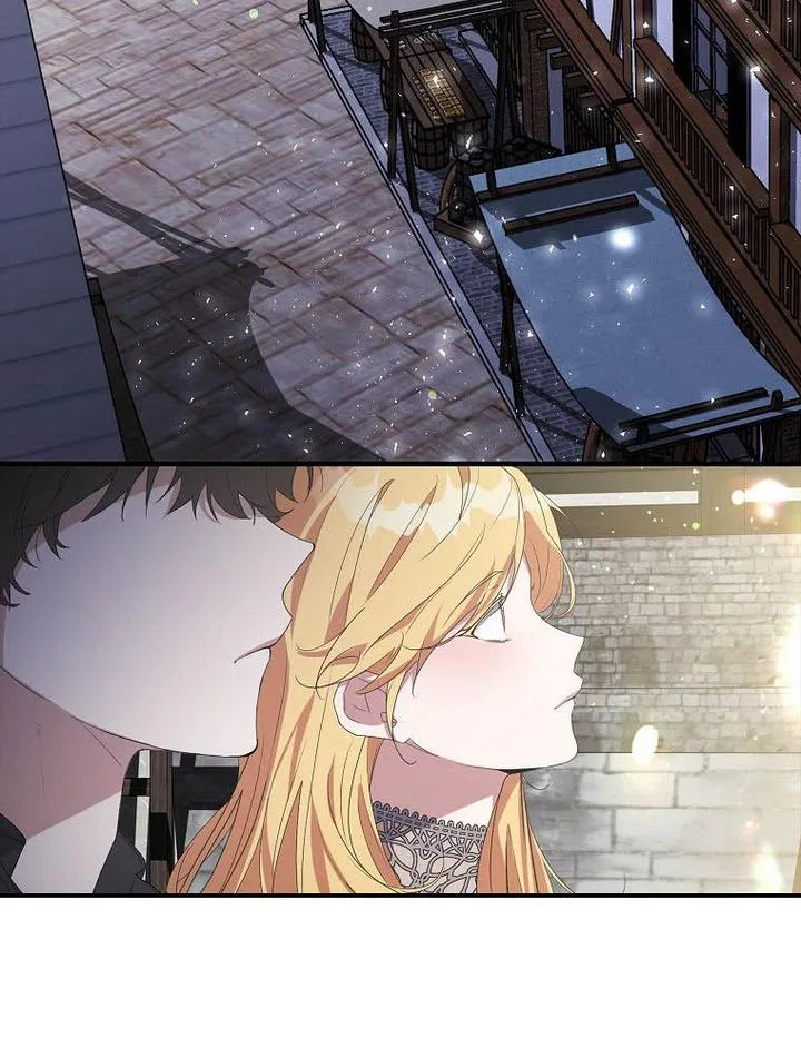A male protagonist is blocking my way Chapter 12 page 10