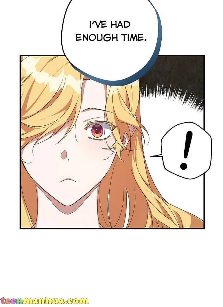 A male protagonist is blocking my way Chapter 10 page 29