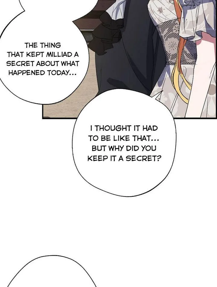 A male protagonist is blocking my way Chapter 12 page 14