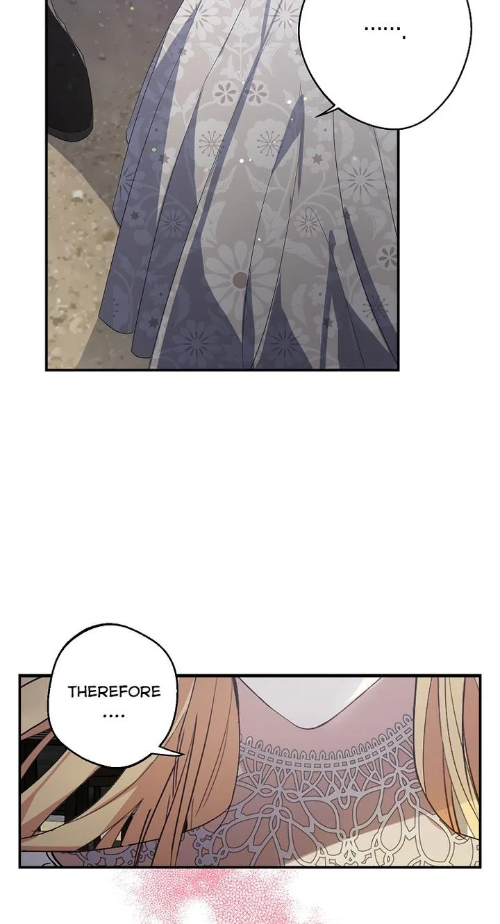 A male protagonist is blocking my way Chapter 11 page 35