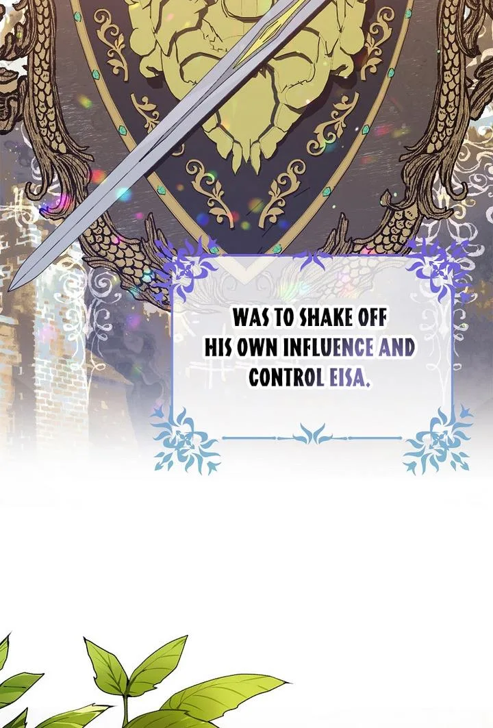 A male protagonist is blocking my way Chapter 13 page 3