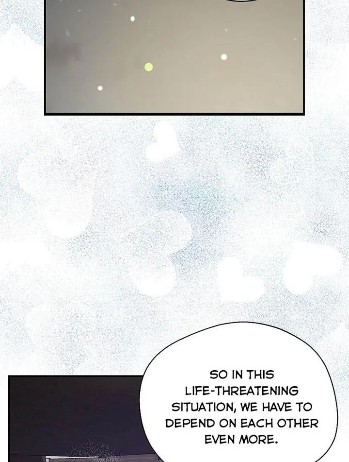 A male protagonist is blocking my way Chapter 12 page 22