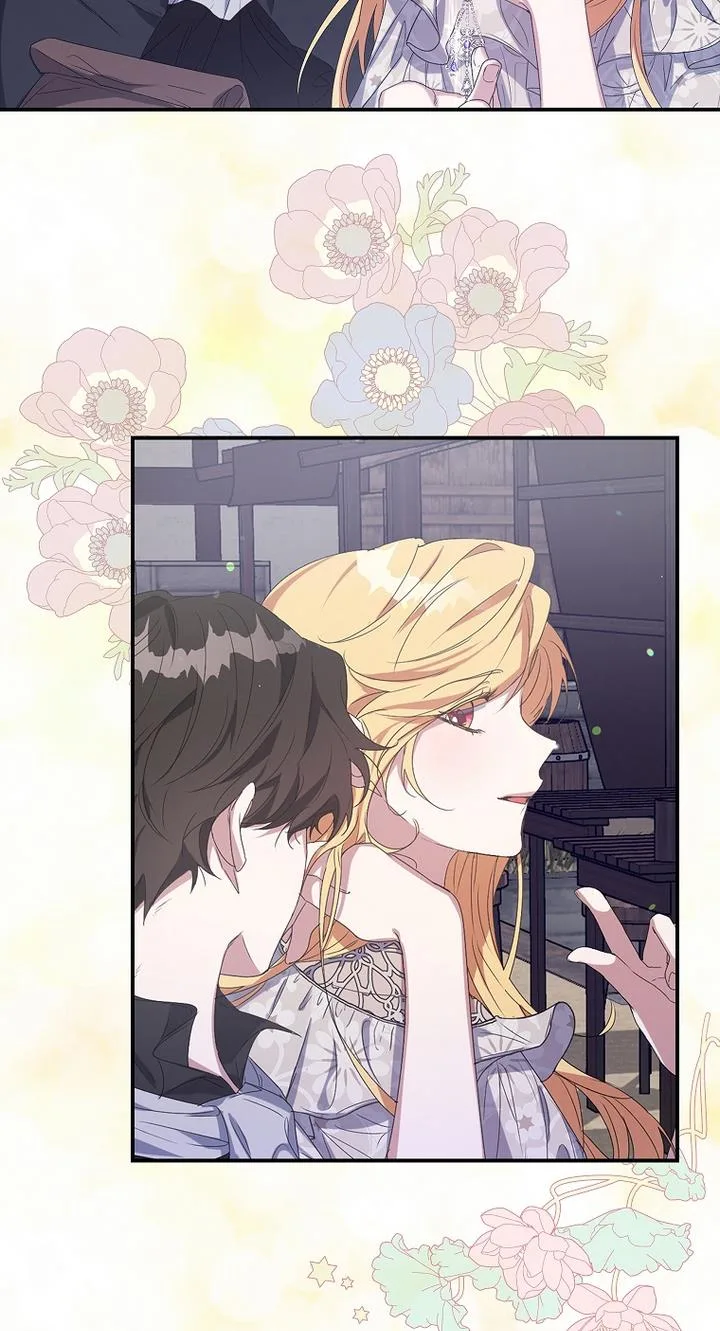 A male protagonist is blocking my way Chapter 11 page 48