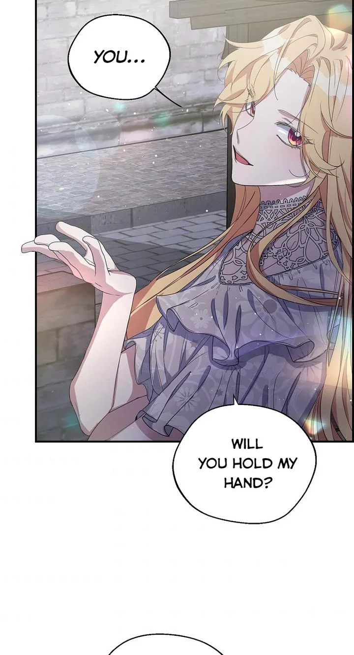 A male protagonist is blocking my way Chapter 11 page 53