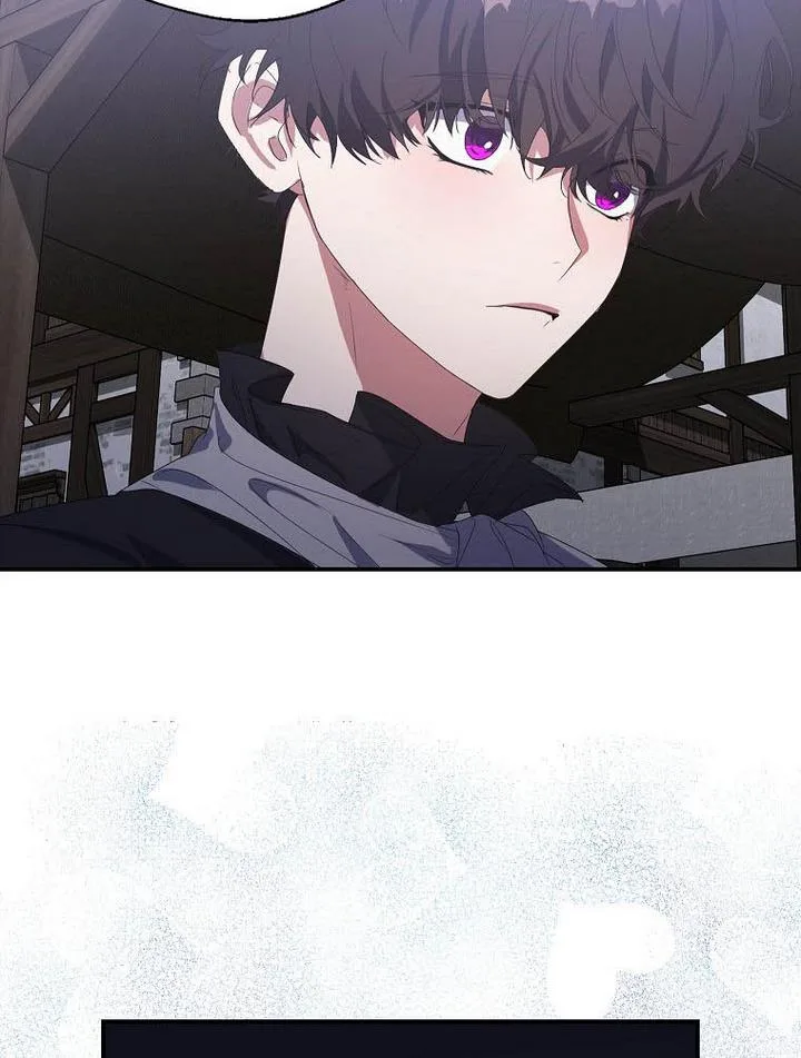 A male protagonist is blocking my way Chapter 12 page 20