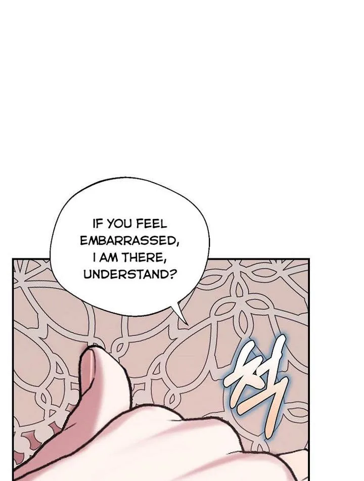 A male protagonist is blocking my way Chapter 12 page 27