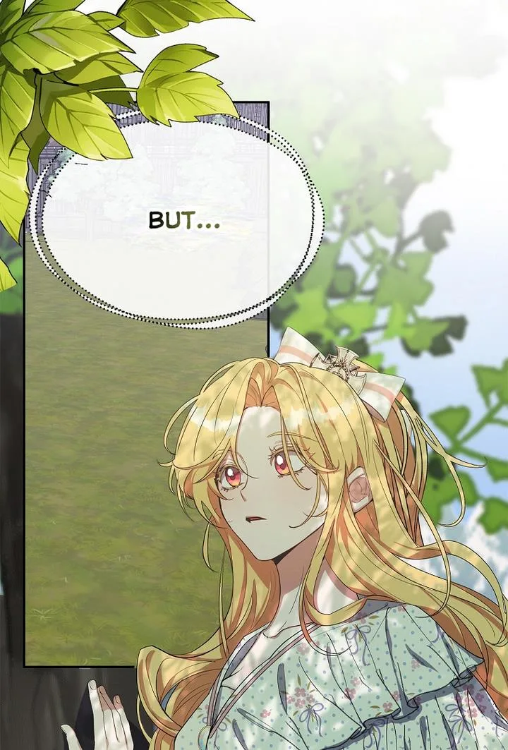 A male protagonist is blocking my way Chapter 13 page 4