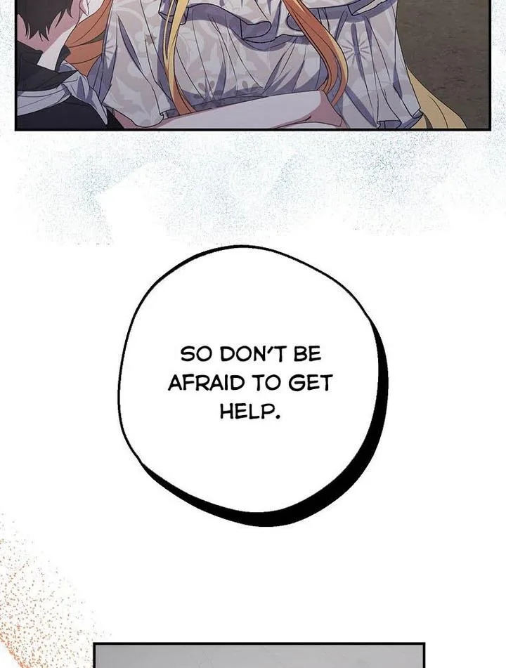 A male protagonist is blocking my way Chapter 12 page 25