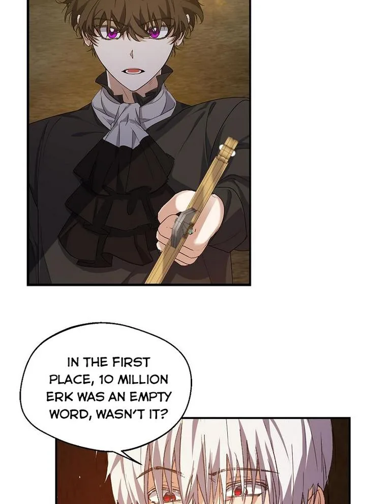 A male protagonist is blocking my way Chapter 10 page 56