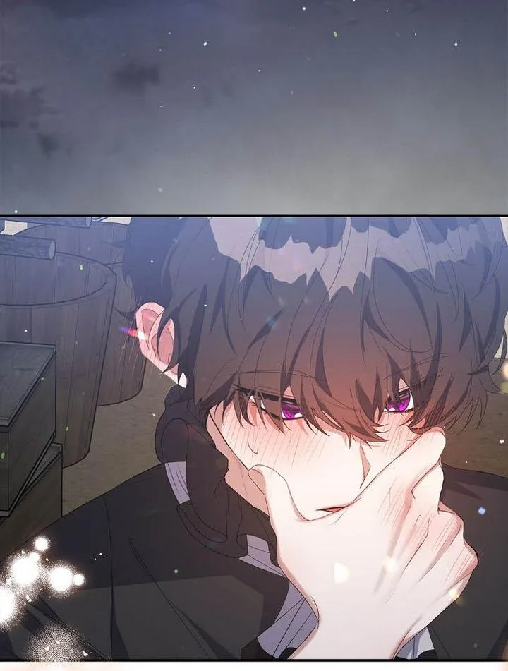 A male protagonist is blocking my way Chapter 12 page 37