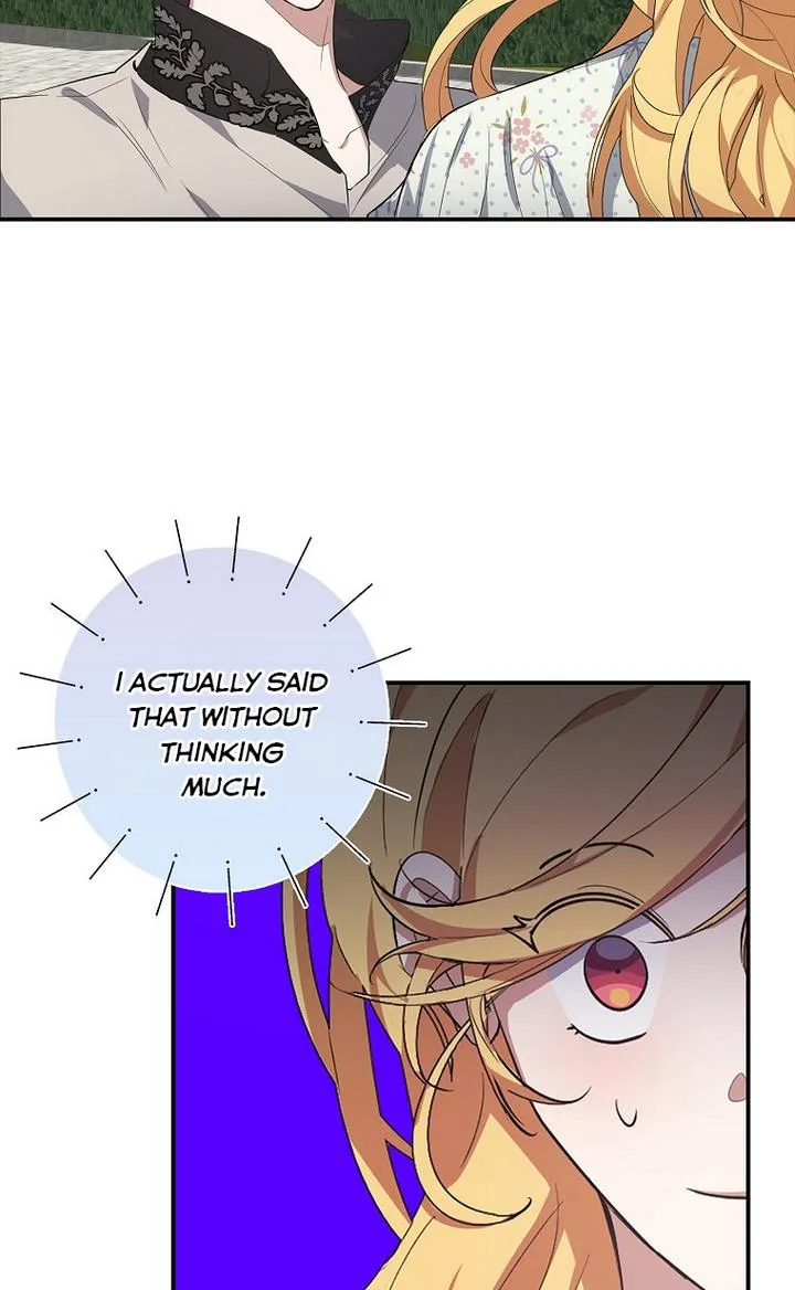A male protagonist is blocking my way Chapter 14 page 3
