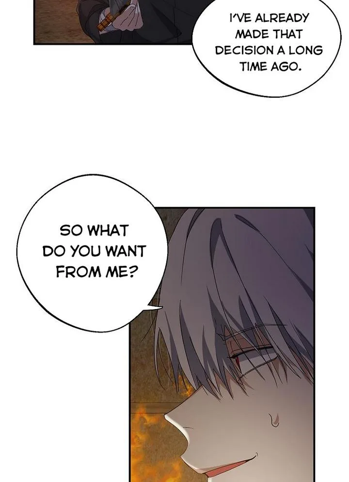 A male protagonist is blocking my way Chapter 10 page 52