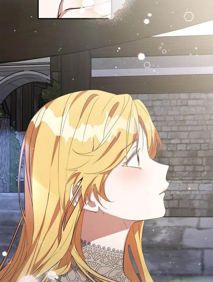 A male protagonist is blocking my way Chapter 12 page 39