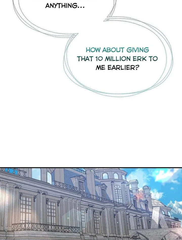 A male protagonist is blocking my way Chapter 12 page 42
