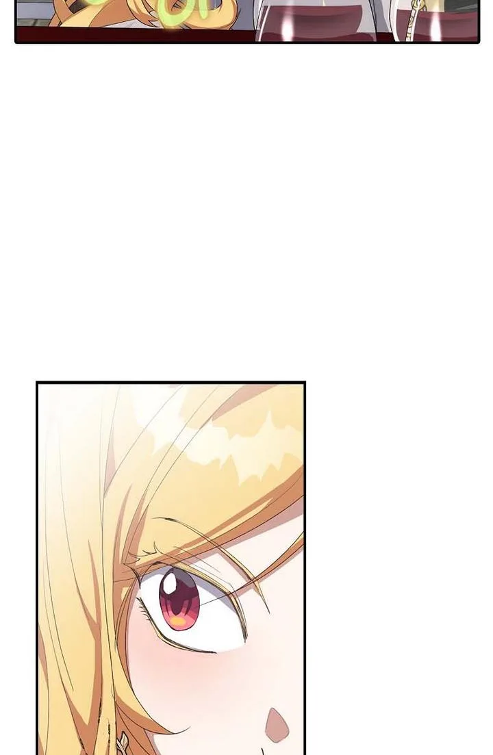 A male protagonist is blocking my way Chapter 15 page 18