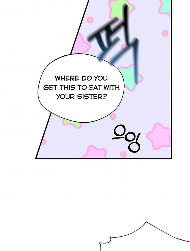 A male protagonist is blocking my way Chapter 12 page 52