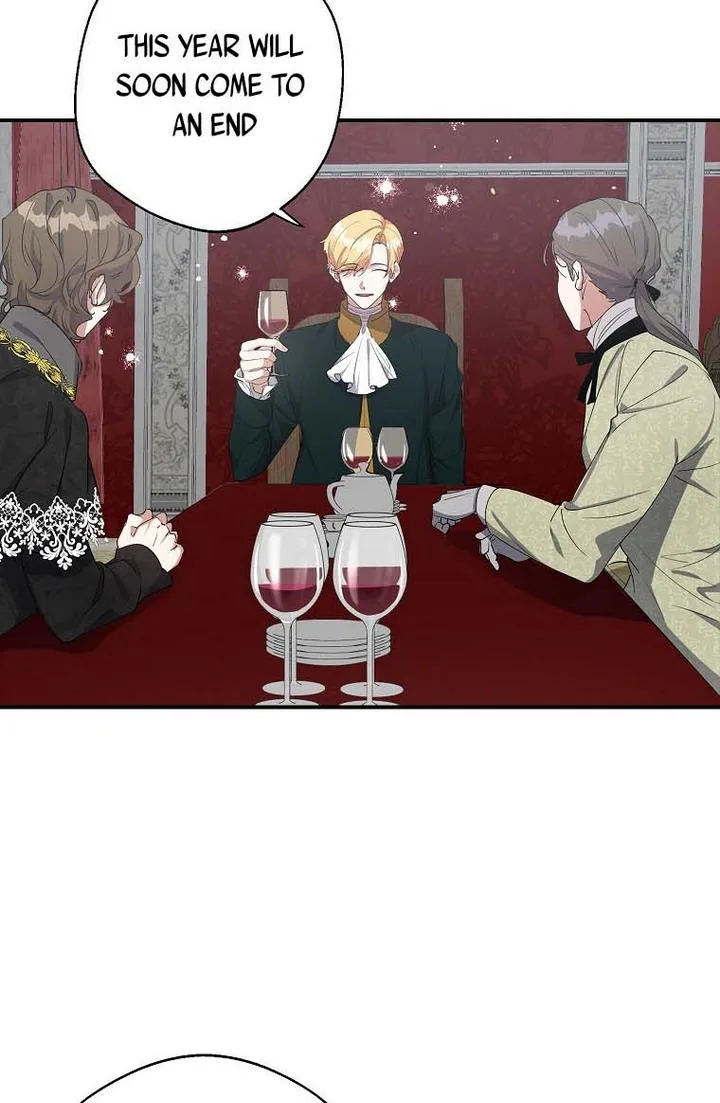 A male protagonist is blocking my way Chapter 15 page 14