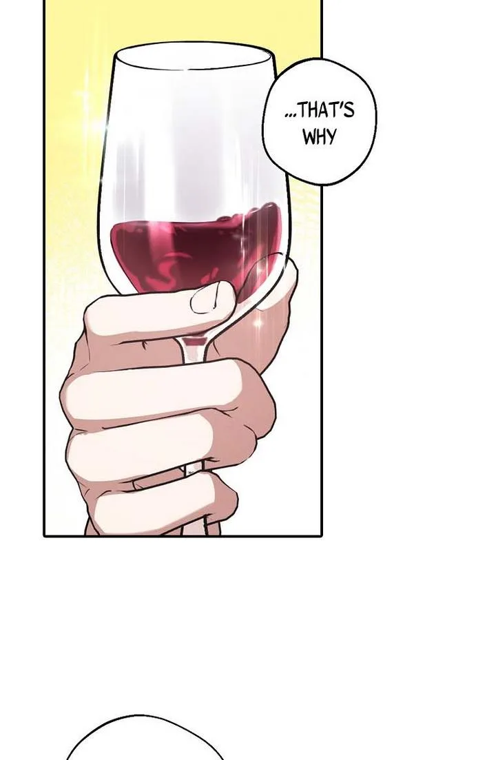 A male protagonist is blocking my way Chapter 15 page 13