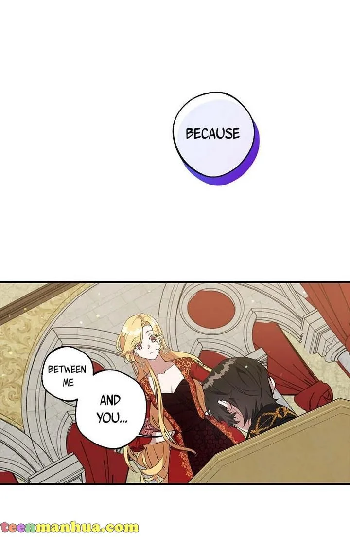 A male protagonist is blocking my way Chapter 15 page 5